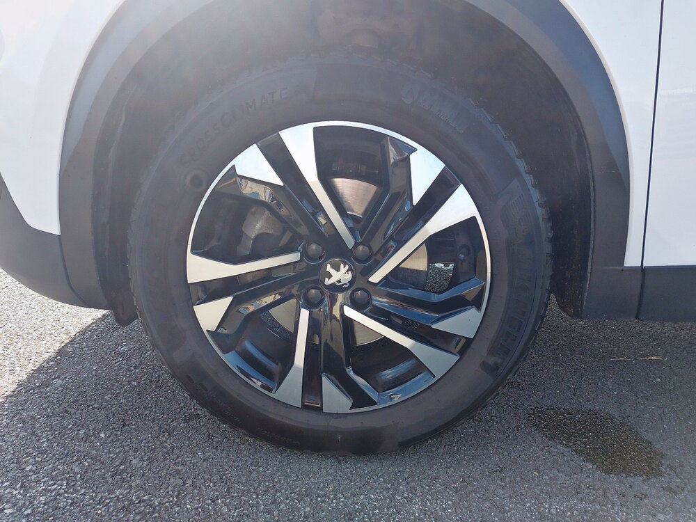 Occasion PEUGEOT 2008 2008 BlueHDi 130 S&S EAT8 - GT