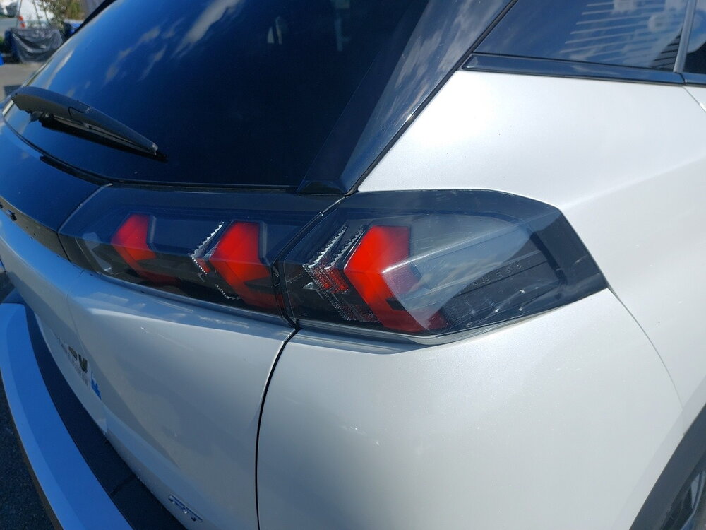 Occasion PEUGEOT 2008 2008 BlueHDi 130 S&S EAT8 - GT