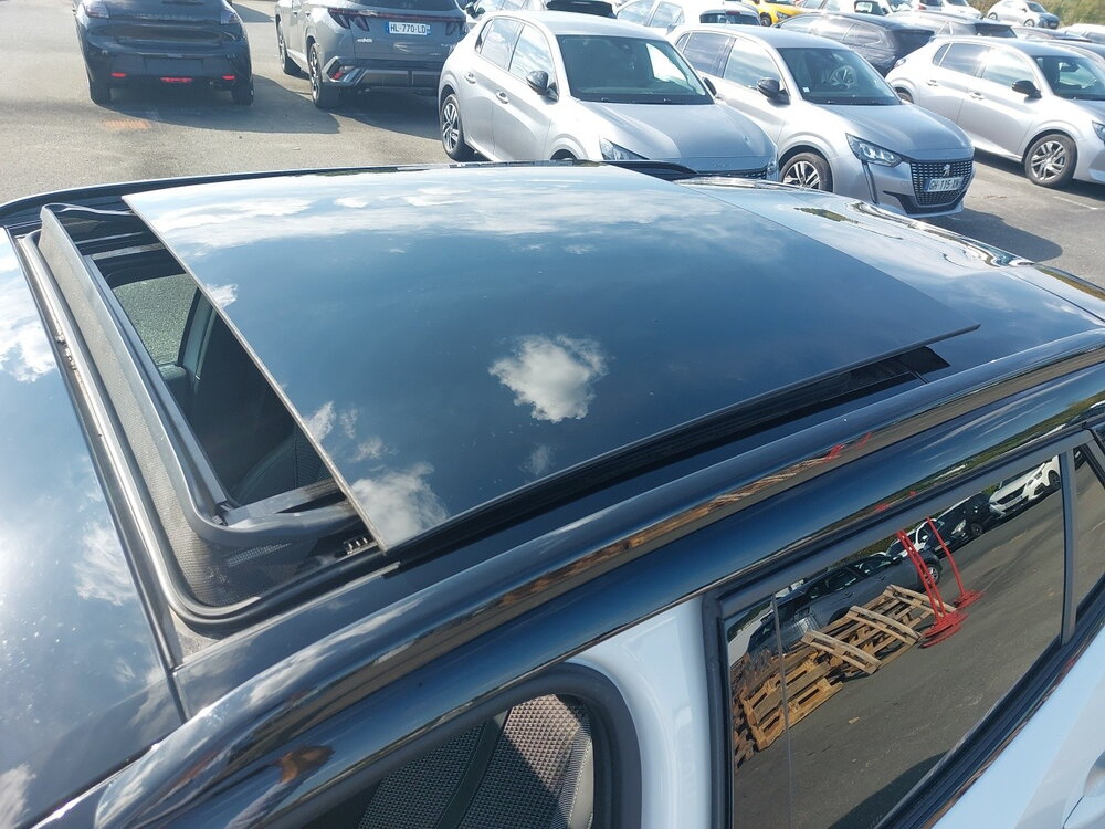Occasion PEUGEOT 2008 2008 BlueHDi 130 S&S EAT8 - GT