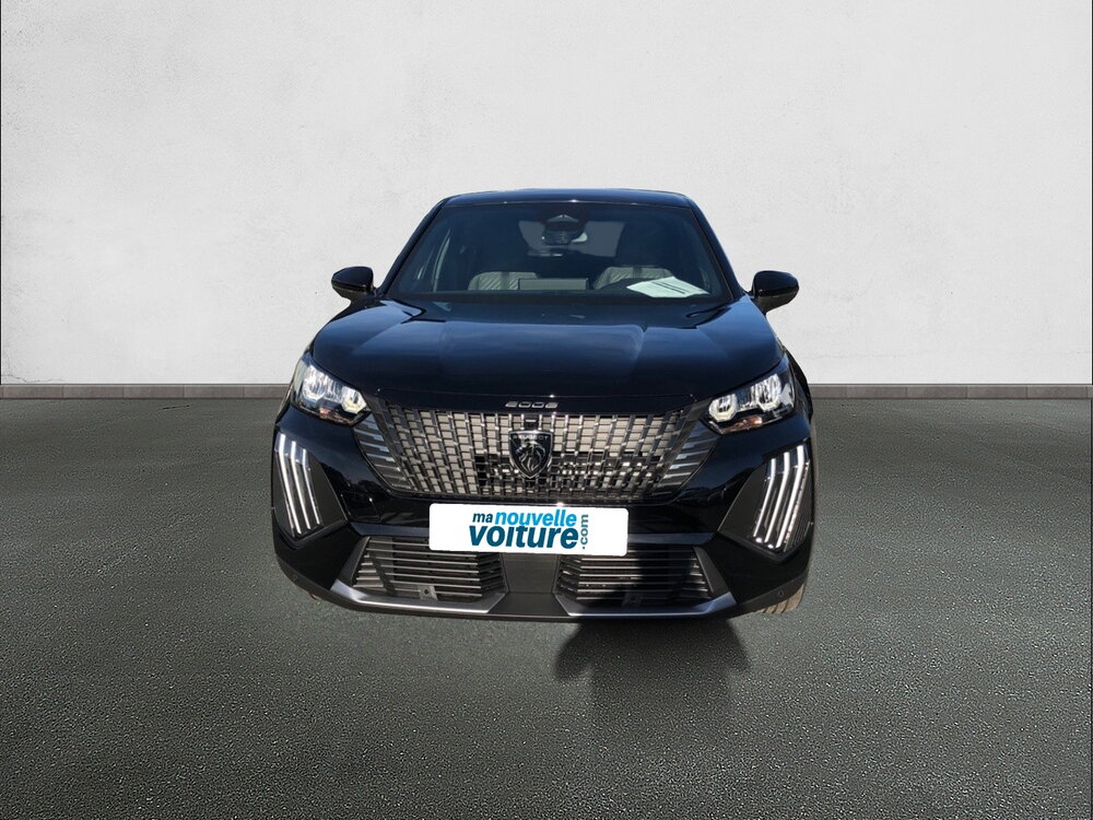 Occasion PEUGEOT 2008 2008 Electrique 156 ch 54 kWh - Allure