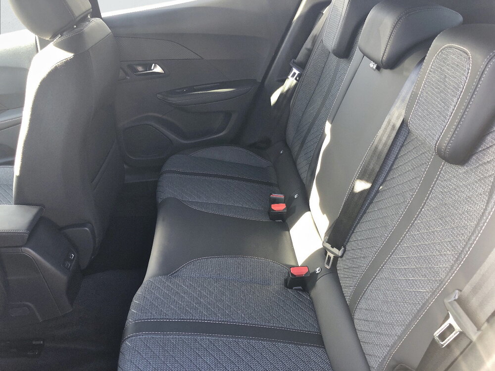 Occasion PEUGEOT 2008 2008 Electrique 156 ch 54 kWh - Allure