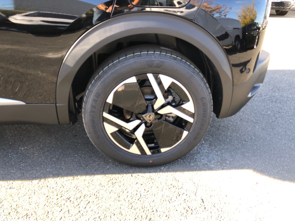 Occasion PEUGEOT 2008 2008 Electrique 156 ch 54 kWh - Allure