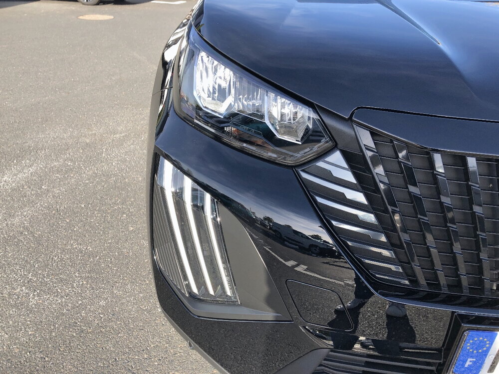 Occasion PEUGEOT 2008 2008 Electrique 156 ch 54 kWh - Allure