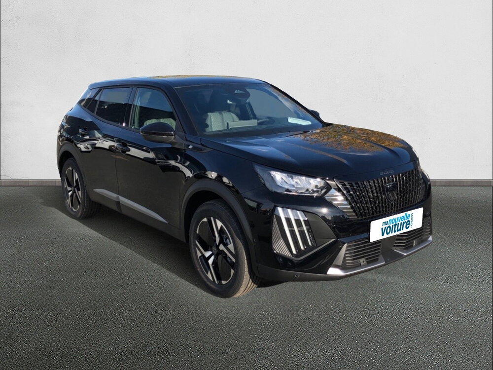 Occasion PEUGEOT 2008 2008 Electrique 156 ch 54 kWh - Allure