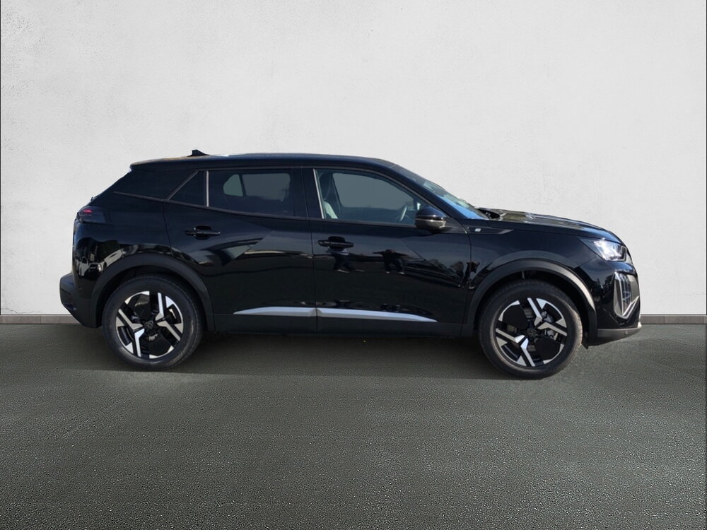 Occasion PEUGEOT 2008 2008 Electrique 156 ch 54 kWh - Allure