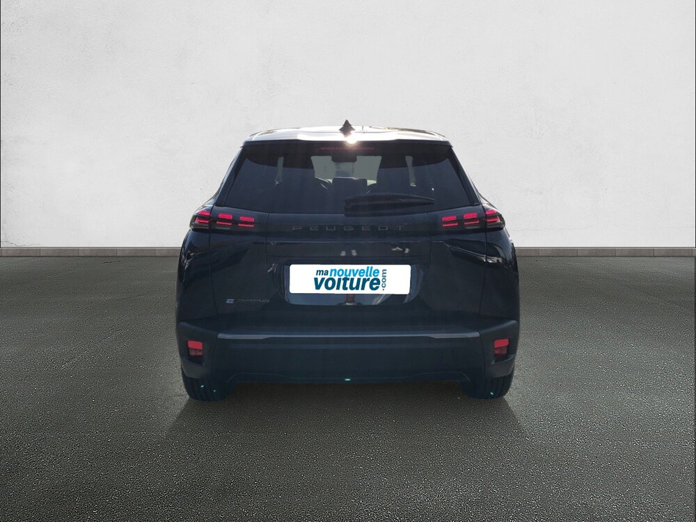 Occasion PEUGEOT 2008 2008 Electrique 156 ch 54 kWh - Allure