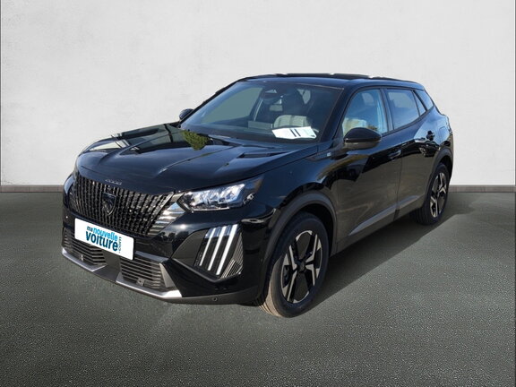 Occasion PEUGEOT 2008 2008 Electrique 156 ch 54 kWh - Allure