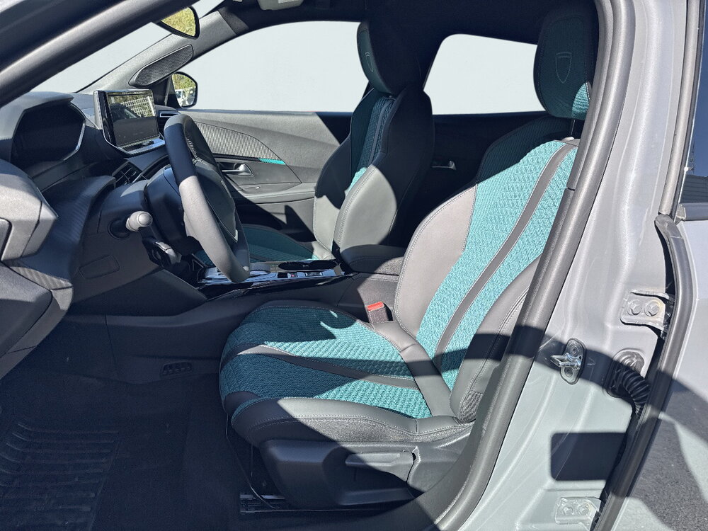 Occasion PEUGEOT 2008 2008 Hybrid 145 ch e-DCS6 - Envy
