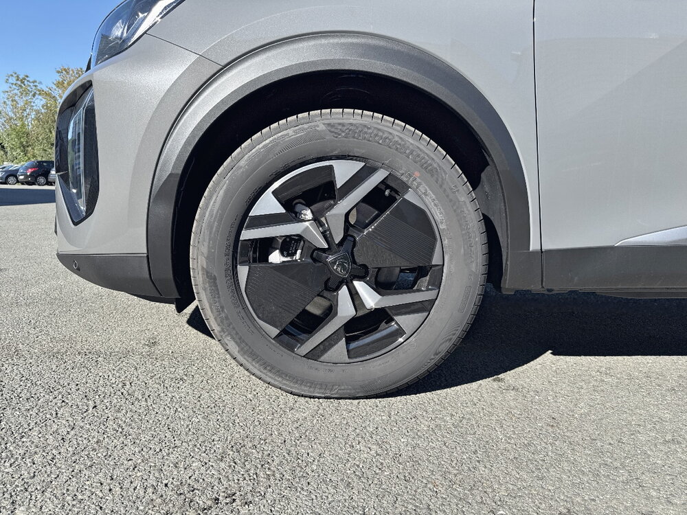 Occasion PEUGEOT 2008 2008 Hybrid 145 ch e-DCS6 - Envy