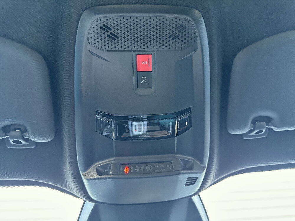Occasion PEUGEOT 2008 2008 Hybrid 145 ch e-DCS6 - Envy
