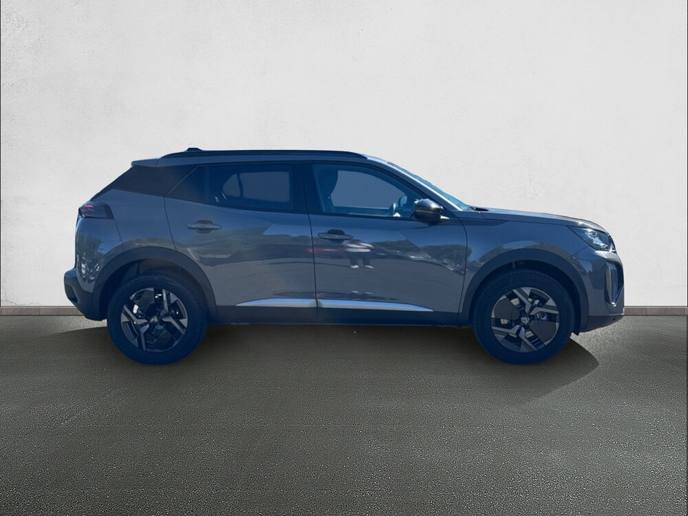 Occasion PEUGEOT 2008 2008 Hybrid 145 ch e-DCS6 - Envy