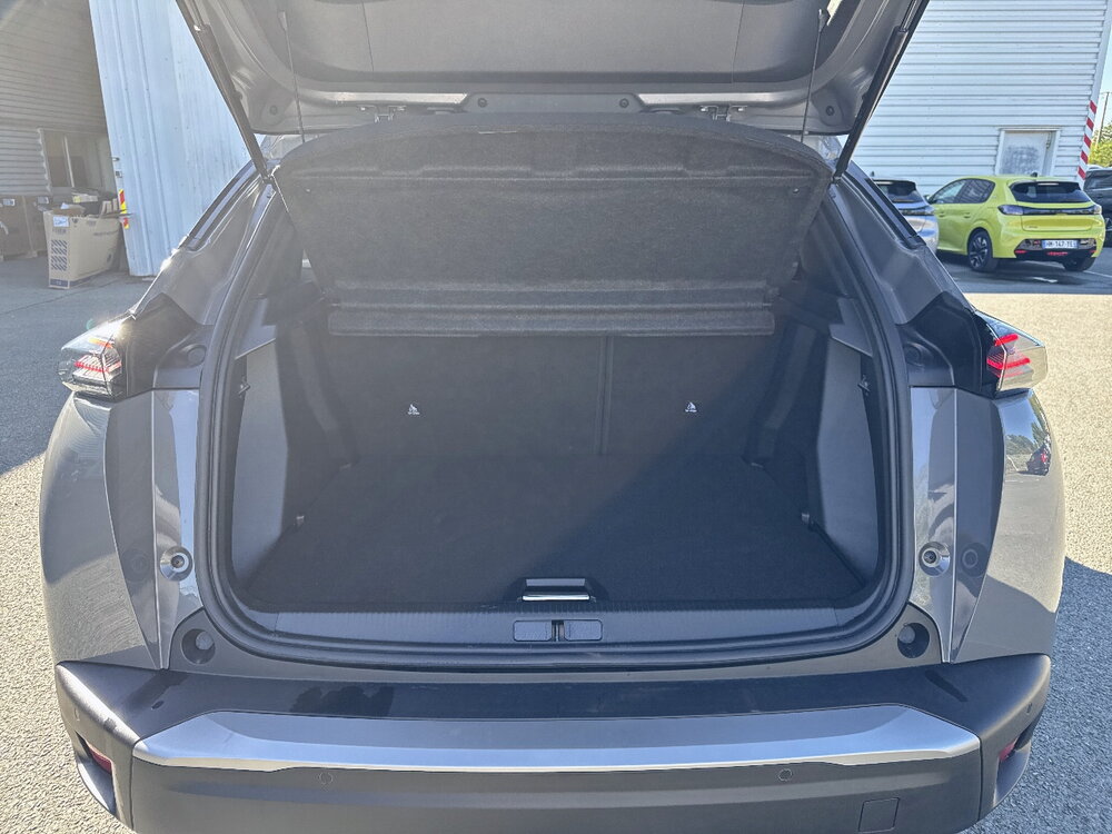 Occasion PEUGEOT 2008 2008 Hybrid 145 ch e-DCS6 - Envy