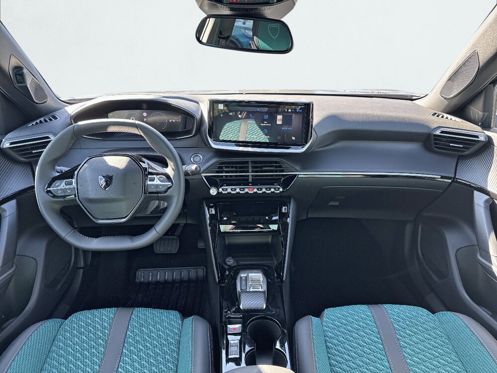 Occasion PEUGEOT 2008 2008 Hybrid 145 ch e-DCS6 - Envy