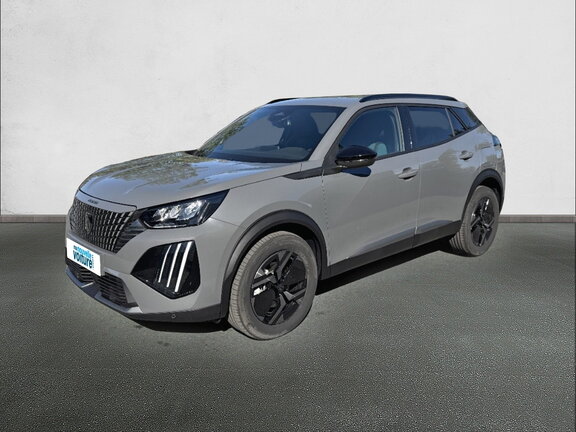 Occasion PEUGEOT 2008 2008 Hybrid 145 ch e-DCS6 - Envy