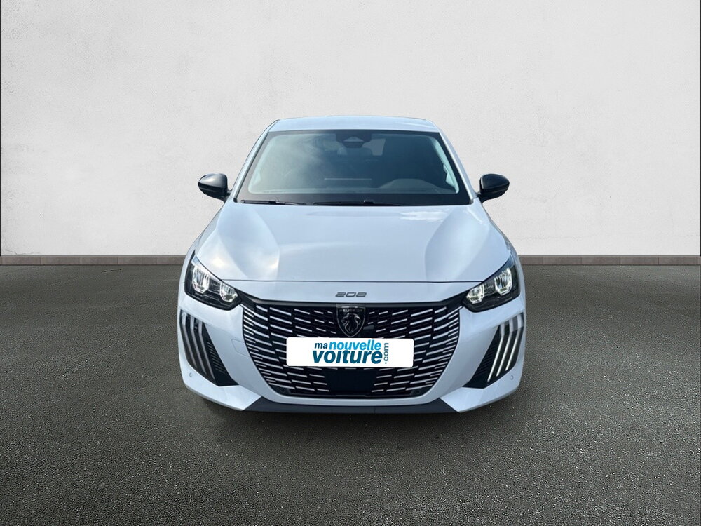 Occasion PEUGEOT 208 208 Hybrid 110 ch e-DCS6 - Allure