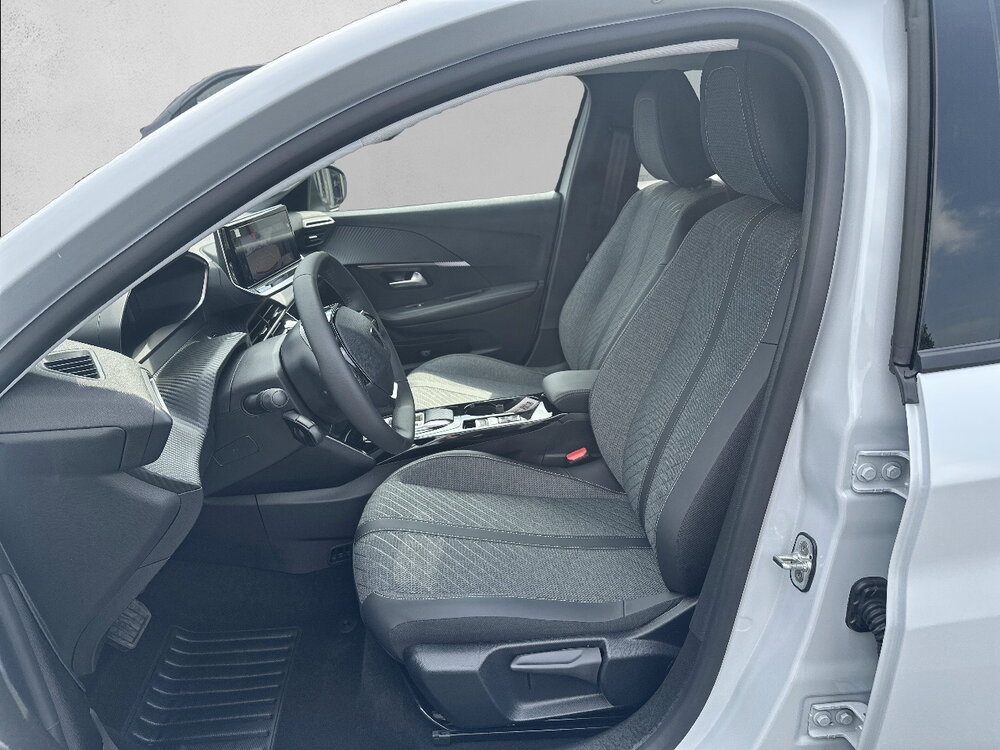 Occasion PEUGEOT 208 208 Hybrid 110 ch e-DCS6 - Allure