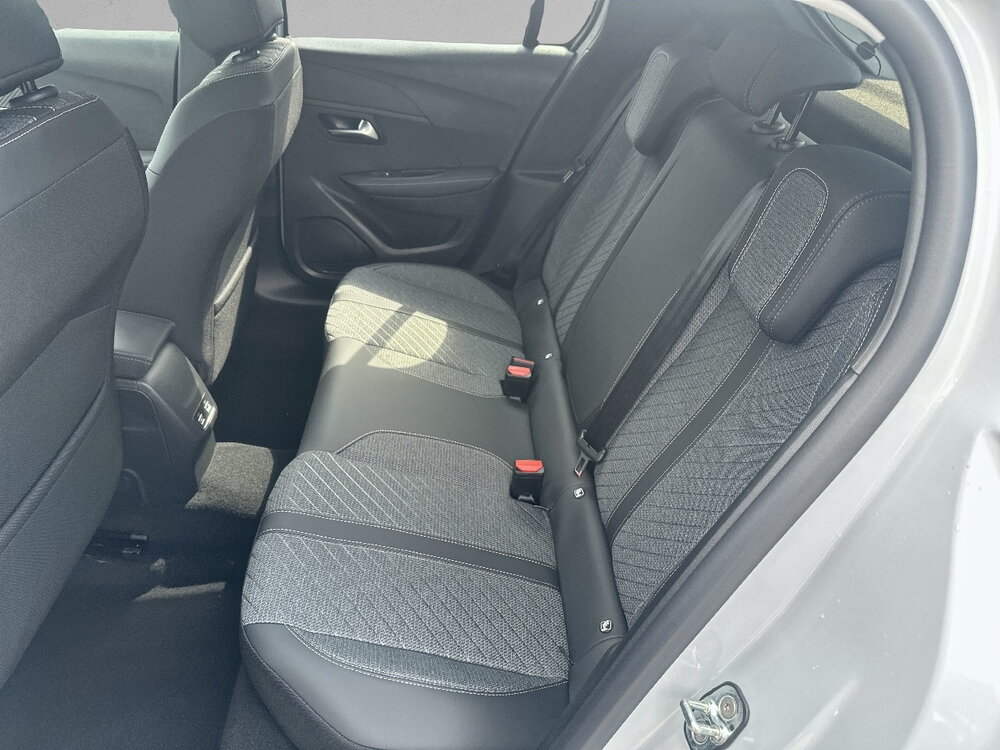 Occasion PEUGEOT 208 208 Hybrid 110 ch e-DCS6 - Allure