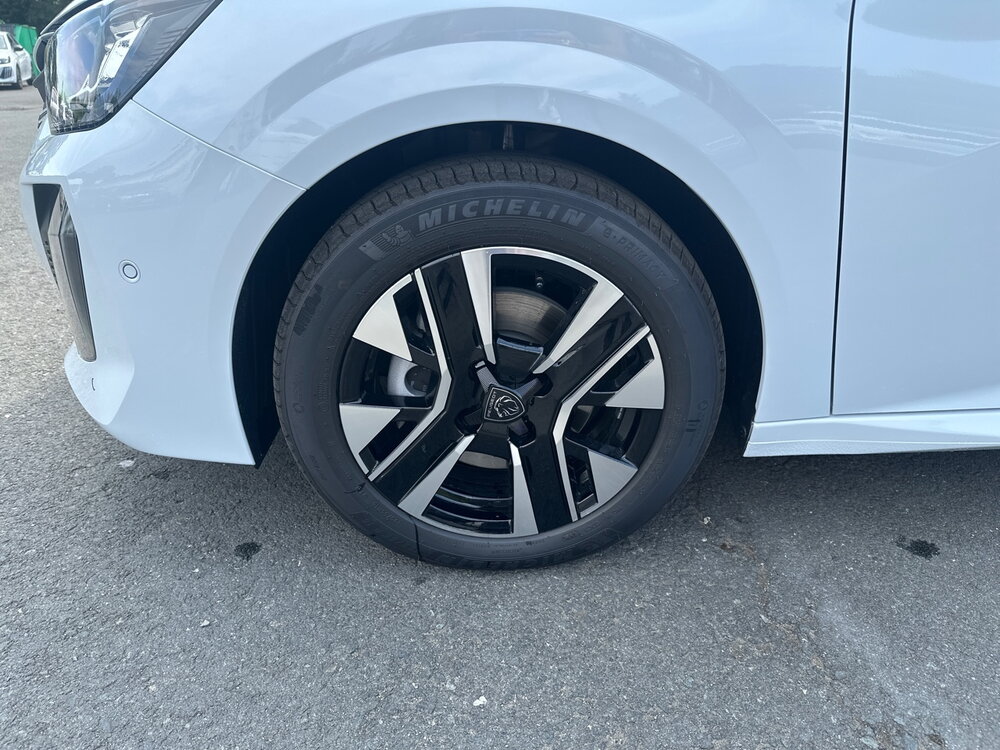 Occasion PEUGEOT 208 208 Hybrid 110 ch e-DCS6 - Allure