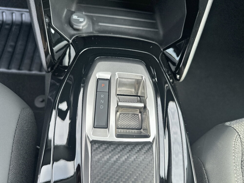 Occasion PEUGEOT 208 208 Hybrid 110 ch e-DCS6 - Allure