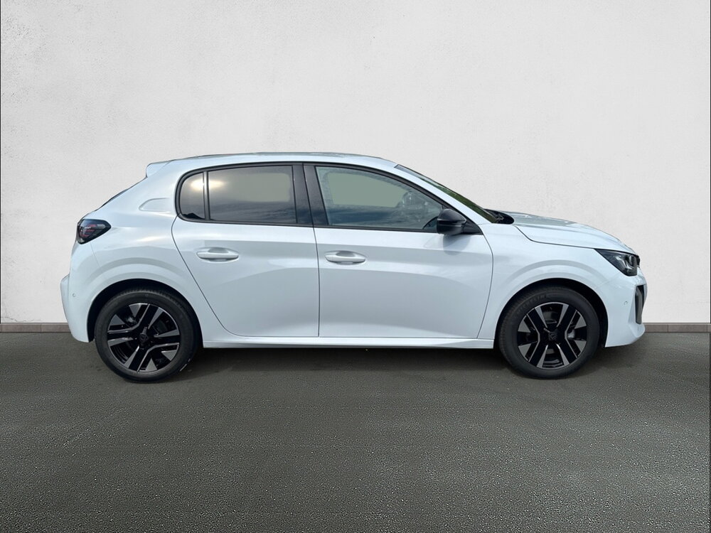 Occasion PEUGEOT 208 208 Hybrid 110 ch e-DCS6 - Allure