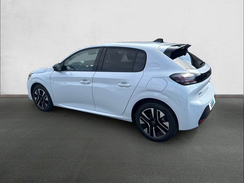 Occasion PEUGEOT 208 208 Hybrid 110 ch e-DCS6 - Allure