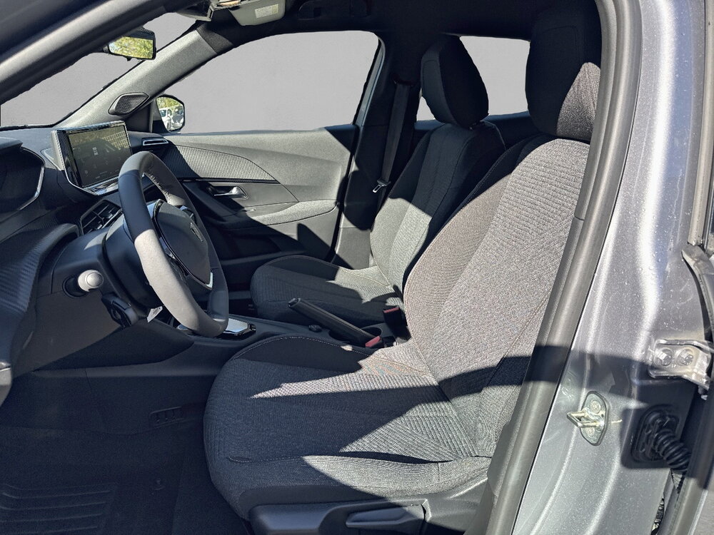 Occasion PEUGEOT 2008 2008 Hybrid 110 ch e-DCS6 - Edition