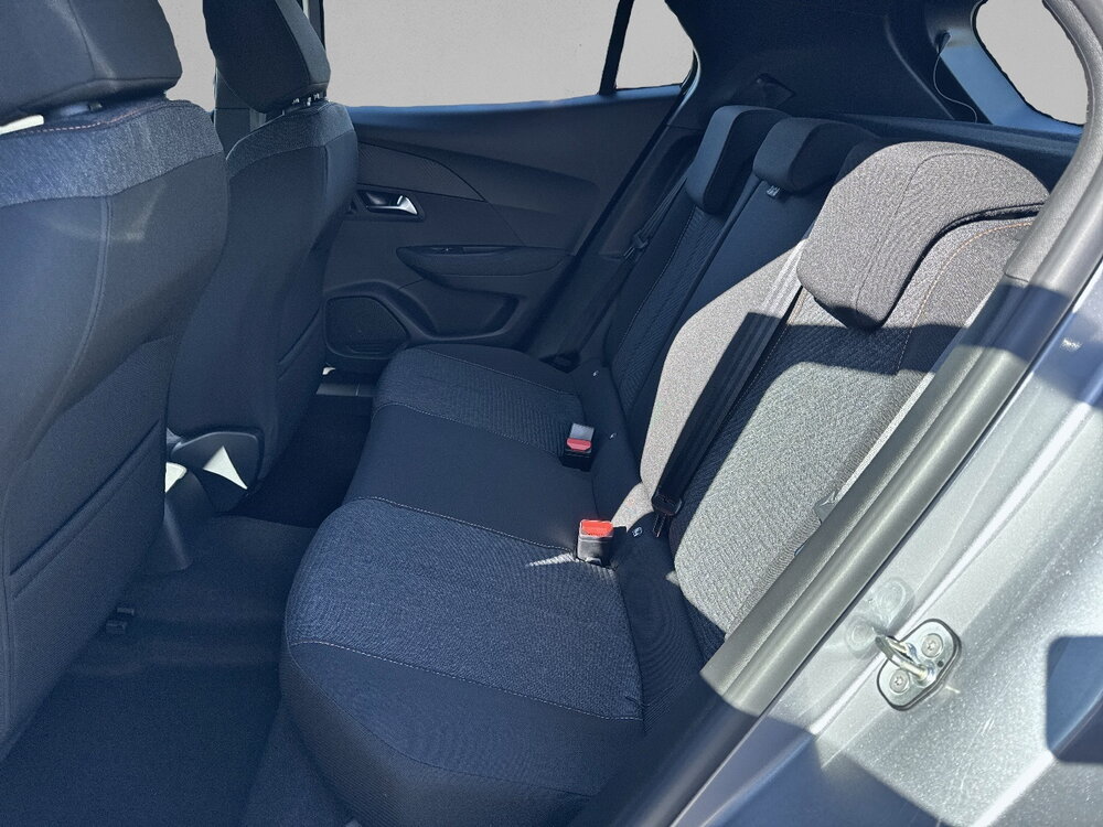 Occasion PEUGEOT 2008 2008 Hybrid 110 ch e-DCS6 - Edition