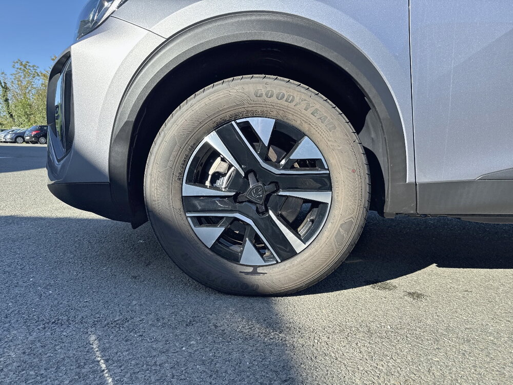 Occasion PEUGEOT 2008 2008 Hybrid 110 ch e-DCS6 - Edition