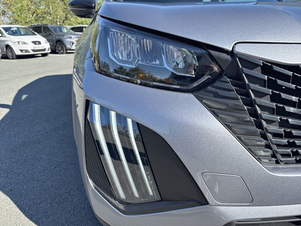 Occasion PEUGEOT 2008 2008 Hybrid 110 ch e-DCS6 - Edition