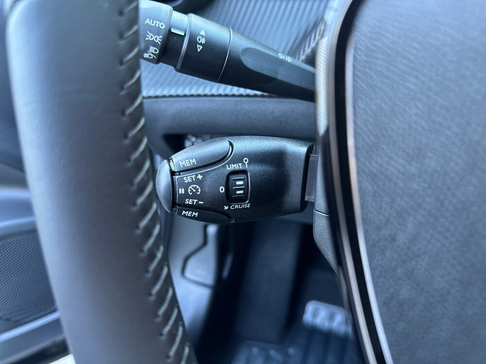 Occasion PEUGEOT 2008 2008 Hybrid 110 ch e-DCS6 - Edition