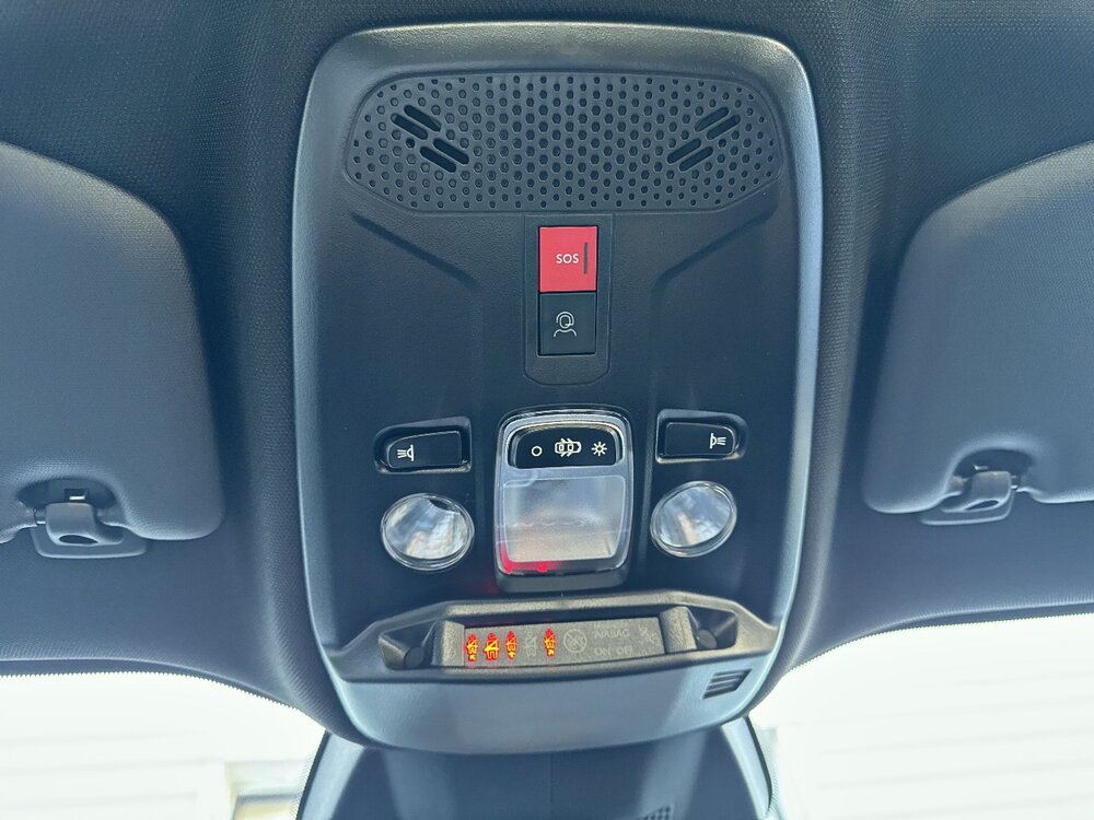 Occasion PEUGEOT 2008 2008 Hybrid 110 ch e-DCS6 - Edition