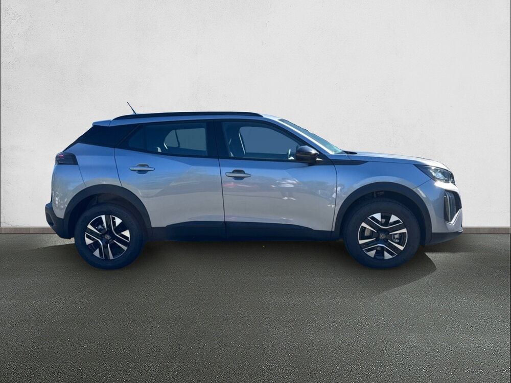 Occasion PEUGEOT 2008 2008 Hybrid 110 ch e-DCS6 - Edition