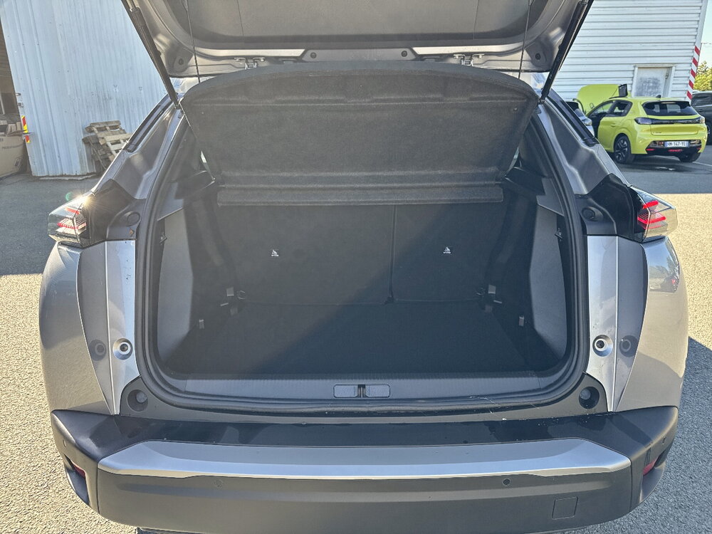 Occasion PEUGEOT 2008 2008 Hybrid 110 ch e-DCS6 - Edition