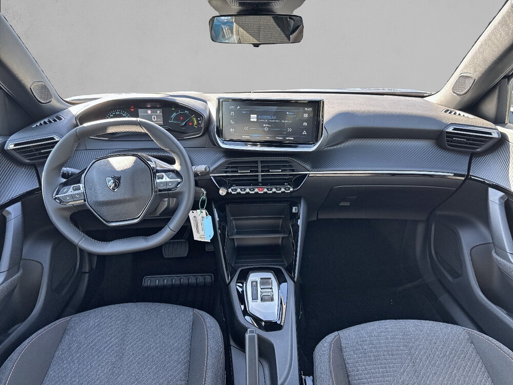 Occasion PEUGEOT 2008 2008 Hybrid 110 ch e-DCS6 - Edition