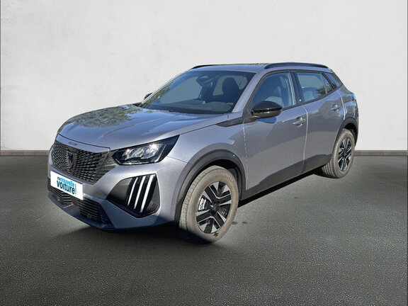 Occasion PEUGEOT 2008 2008 Hybrid 110 ch e-DCS6 - Edition