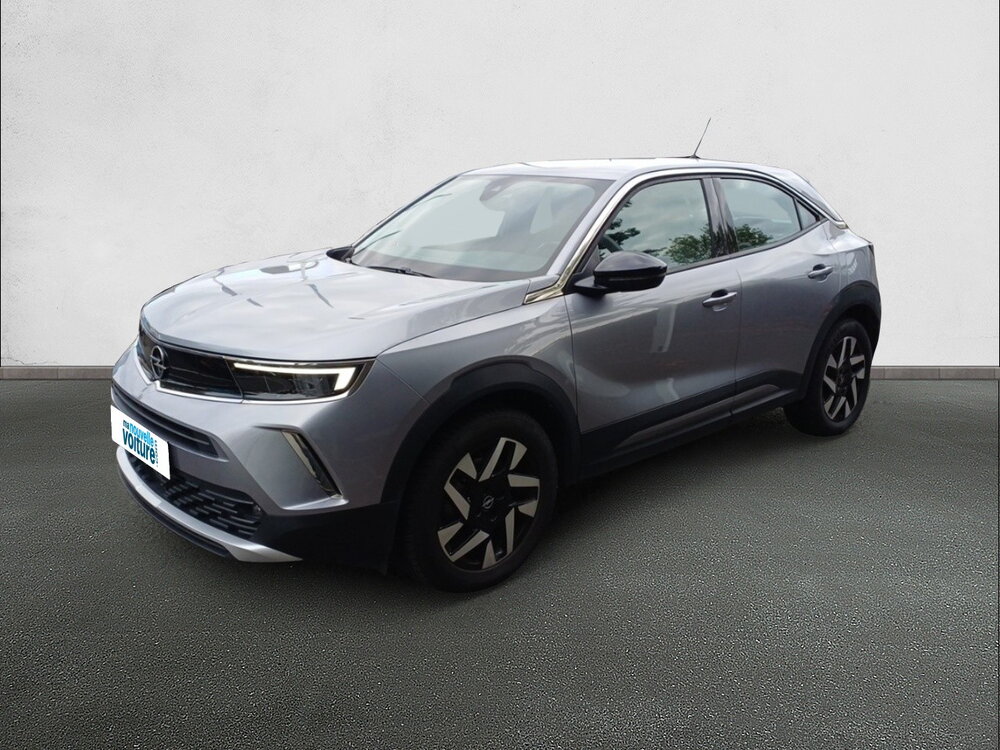 Occasion OPEL Mokka Mokka Electrique 136 ch & Batterie 50 kWh - Elegance