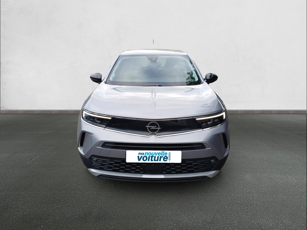 Occasion OPEL Mokka Mokka Electrique 136 ch & Batterie 50 kWh - Elegance