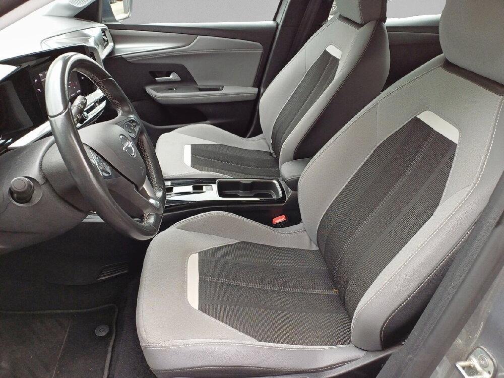 Occasion OPEL Mokka Mokka Electrique 136 ch & Batterie 50 kWh - Elegance
