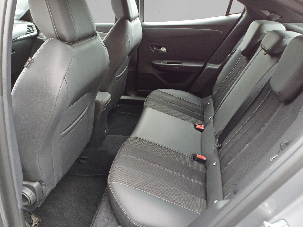 Occasion OPEL Mokka Mokka Electrique 136 ch & Batterie 50 kWh - Elegance