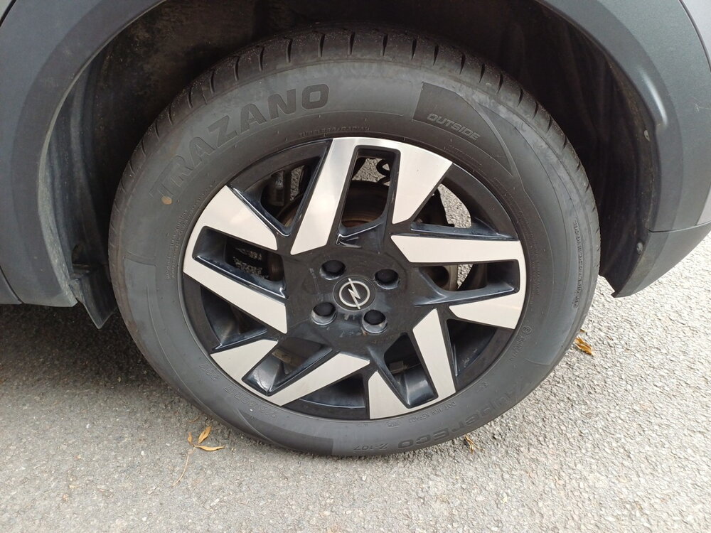Occasion OPEL Mokka Mokka Electrique 136 ch & Batterie 50 kWh - Elegance