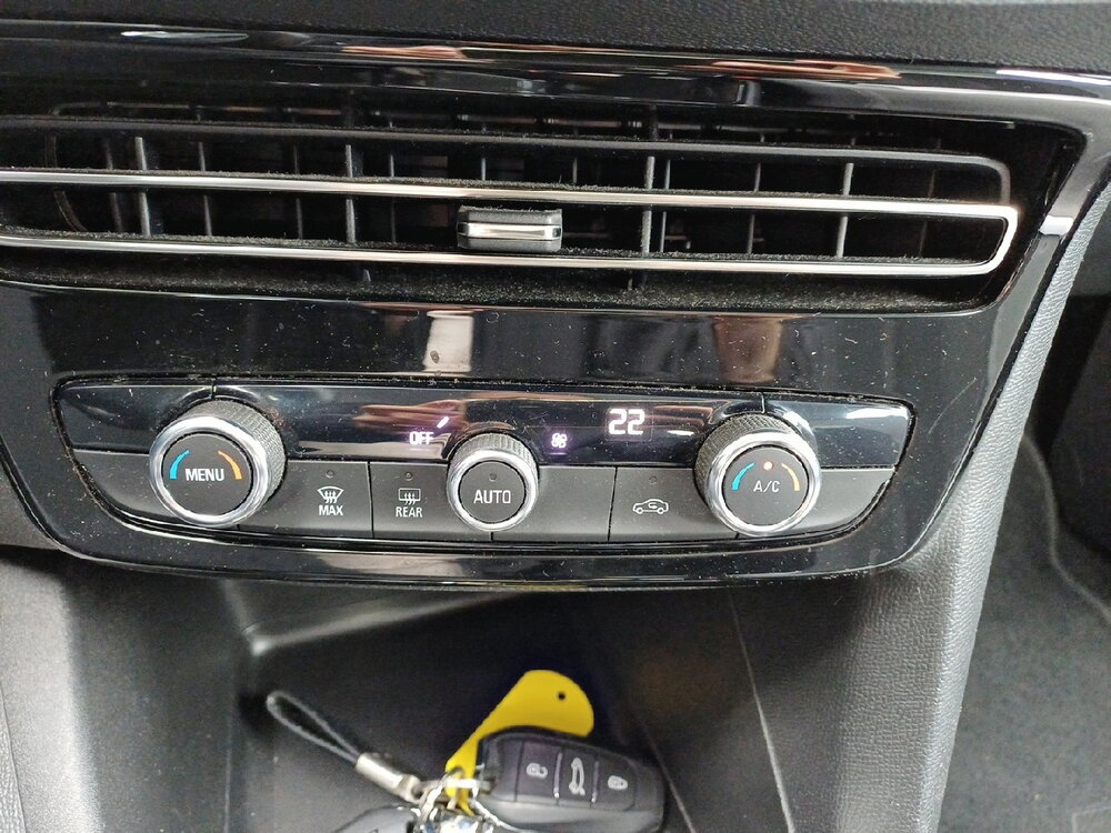 Occasion OPEL Mokka Mokka Electrique 136 ch & Batterie 50 kWh - Elegance