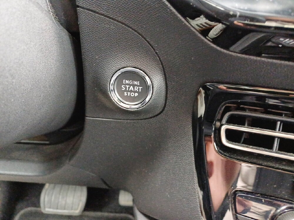 Occasion OPEL Mokka Mokka Electrique 136 ch & Batterie 50 kWh - Elegance