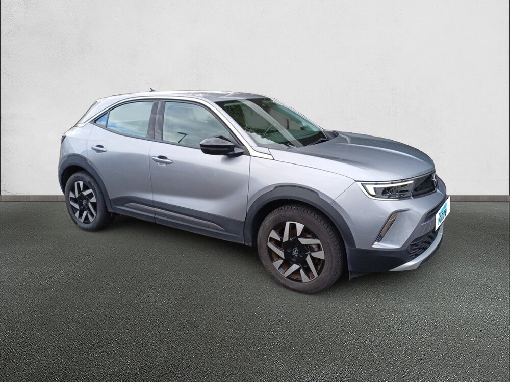 Occasion OPEL Mokka Mokka Electrique 136 ch & Batterie 50 kWh - Elegance