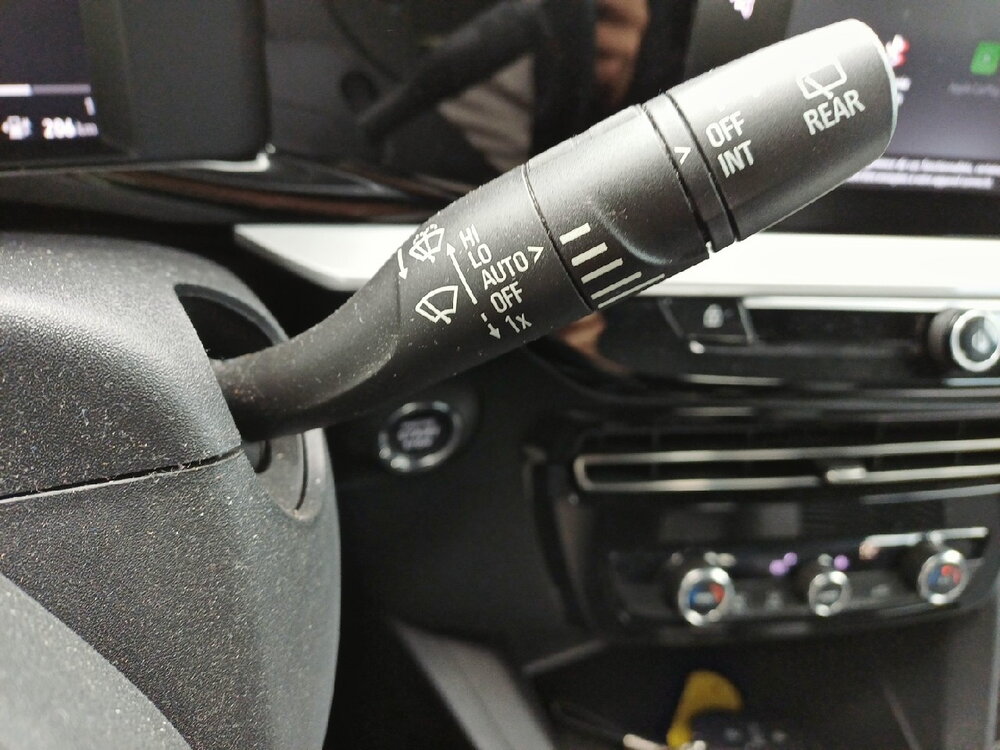Occasion OPEL Mokka Mokka Electrique 136 ch & Batterie 50 kWh - Elegance