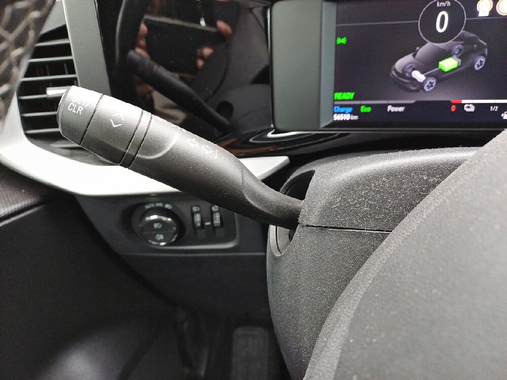 Occasion OPEL Mokka Mokka Electrique 136 ch & Batterie 50 kWh - Elegance