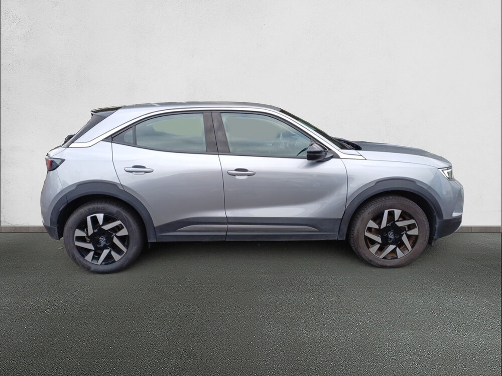 Occasion OPEL Mokka Mokka Electrique 136 ch & Batterie 50 kWh - Elegance