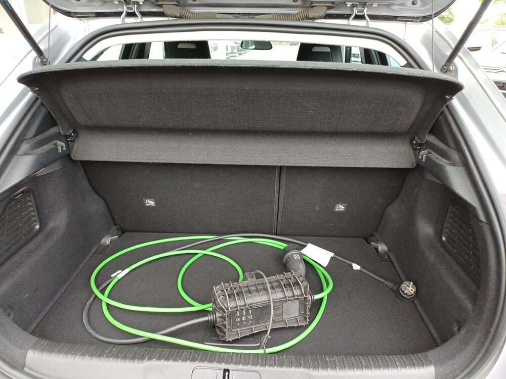 Occasion OPEL Mokka Mokka Electrique 136 ch & Batterie 50 kWh - Elegance