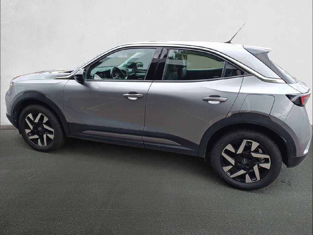 Occasion OPEL Mokka Mokka Electrique 136 ch & Batterie 50 kWh - Elegance