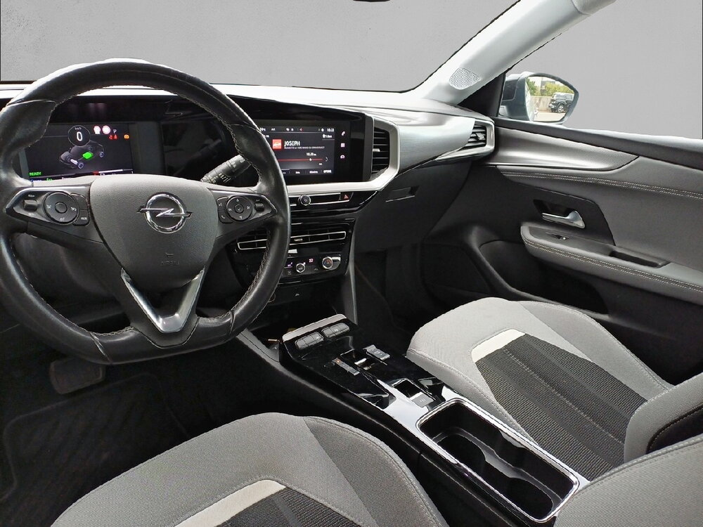 Occasion OPEL Mokka Mokka Electrique 136 ch & Batterie 50 kWh - Elegance