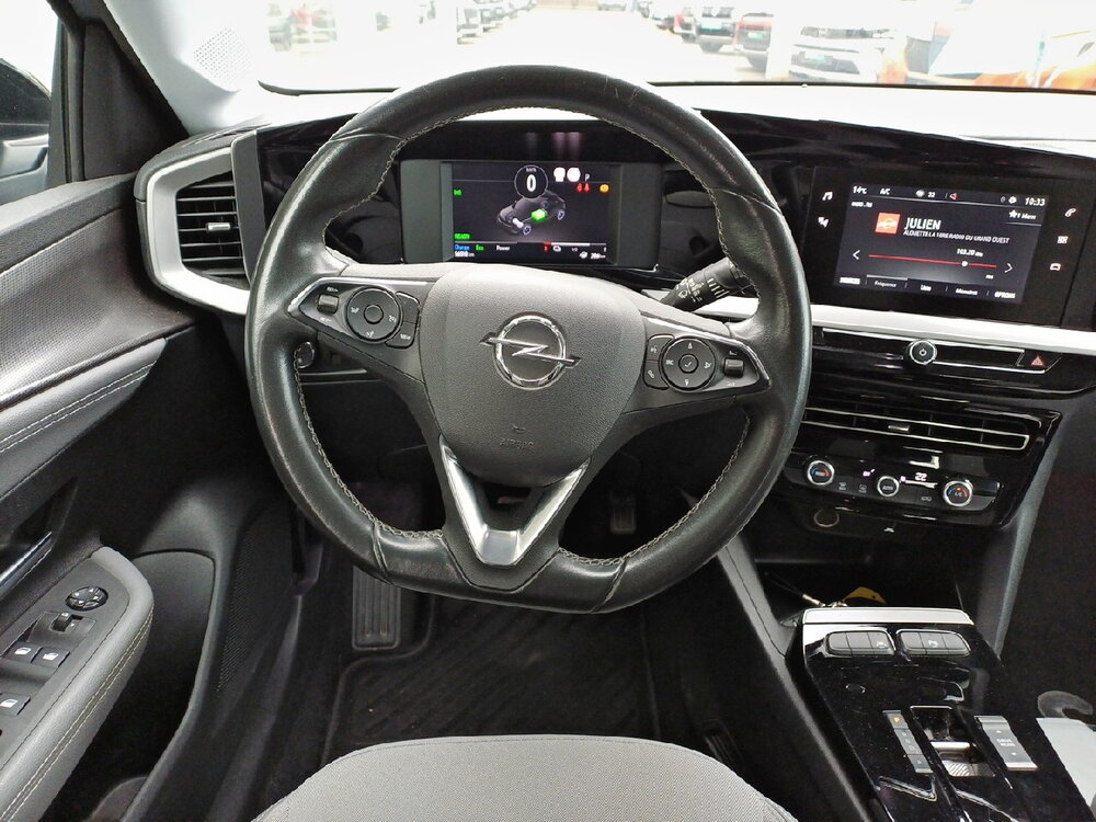 Occasion OPEL Mokka Mokka Electrique 136 ch & Batterie 50 kWh - Elegance